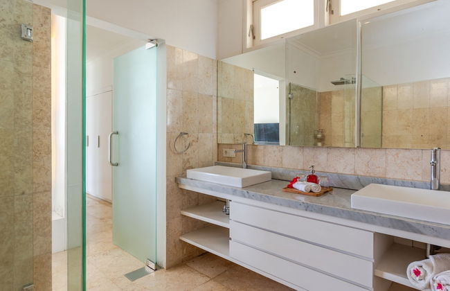 Villa Pondok Wahyu Sedana - Foto 52