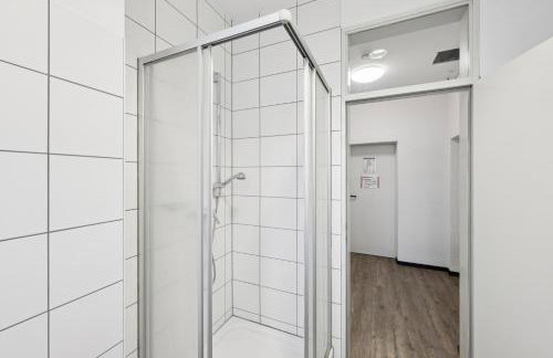 home2stay Apartments in Hanau NEU Wifi Parking - Foto 27