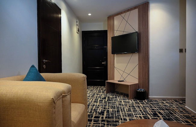 Armada Hotel - Foto 22