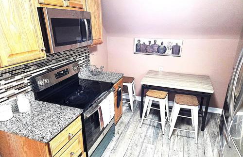 Luxury Loft - Family-Friendly Home Free Parking - Foto 19