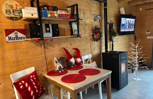 Domki Dobrogoszcz - Foto 25