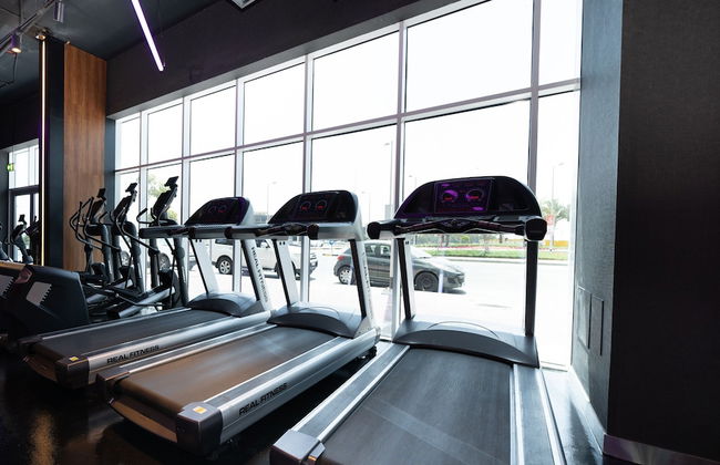 KOHH – Studioin Al Jawhara 5 403 - Foto 30