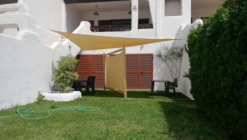 Two Lofts - Foto 2, Garden