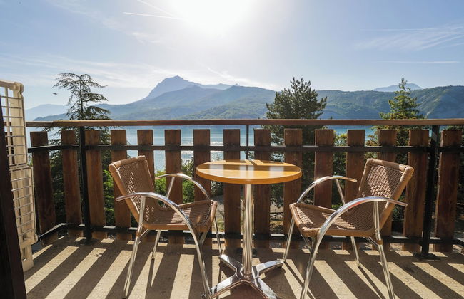 Village Club les Hyvans - Foto 54