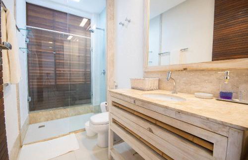 Casa dos Corais – Pé na Areia by Carpediem - Foto 50