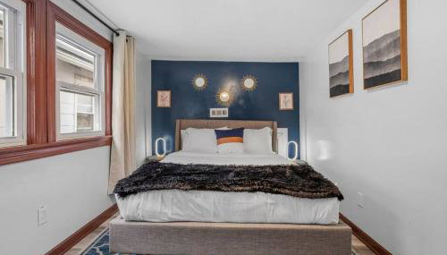 Renovated 6BR 2BA AC home and Game Room - Foto 3