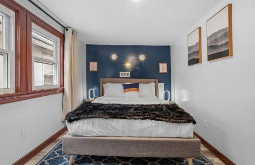 Renovated 6BR 2BA AC home and Game Room - Foto 3