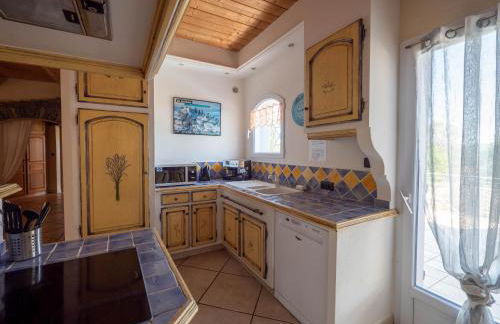 Gîte du Ranc de Figère - Photo 17