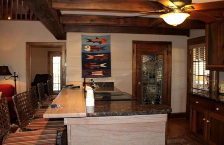 Idyllic Cabin Rental on a Charming Farm near White House, Tennessee - Photo 9