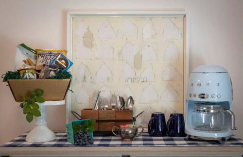 Blue Vieira Cottage - Foto 33