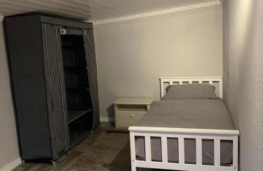 Wohnung am Wasserturm - Foto 4