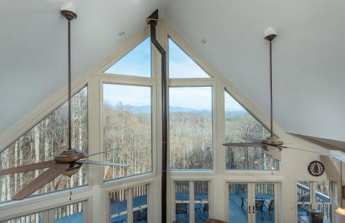 Hummingbirds' Mountain Retreat - Foto 23