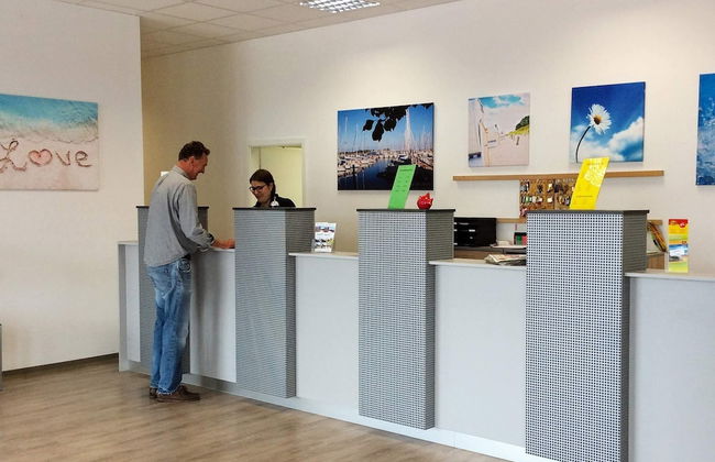 Holiday Home in Grossenbrode - Foto 2