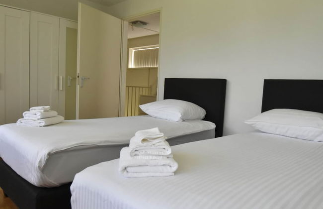 Holiday Home in Zeewolde With Pool - Foto 5