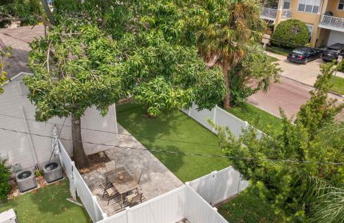 NEW! SoHo Oasis - Incredible Home In Heart of SoHo District - Foto 55