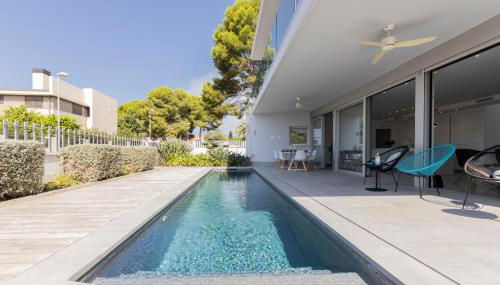 Casa Chamizo - Foto 5