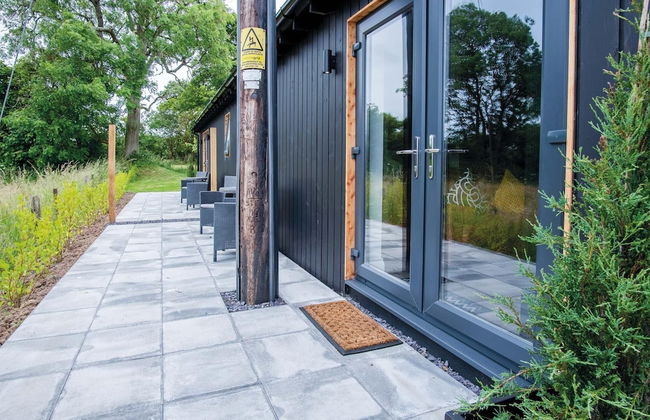 The Shack - 1 Bedroom - Cosheston - Foto 26