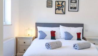 Shorebreak - Bracklesham Bay Apartment - Foto 2