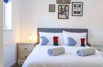 Shorebreak - Bracklesham Bay Apartment - Foto 2