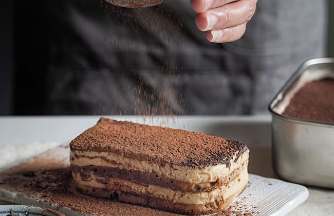 Velea at Rose Apple Square - Foto 73