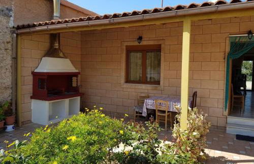 Eftihia s Traditional House - Foto 47