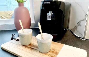 L'Orangerie Royale - À côté du Château de Versailles et proche gares PARIS - Foto 21