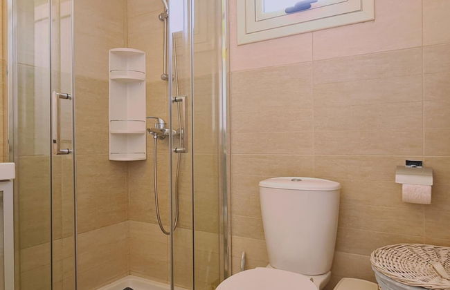 10 MEN - Stay Crystal Waves Maisonette - Foto 25