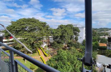 Apartamento Executivo Central WiFi e Garagem - Foto 21