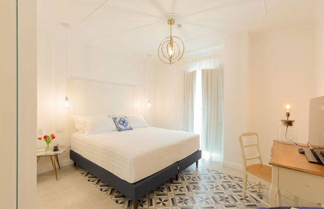 CasAunoE Boutique Hotel - Foto 2