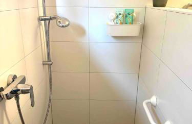 Underground - Modern holiday apartment Pfungstadt - Foto 9