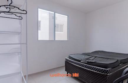 Apartamento em Guaratiba perto do Park Shopping - Foto 10