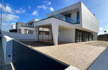 Luxury villas with heated pool & panoramic ocean & valley views - Foto 39