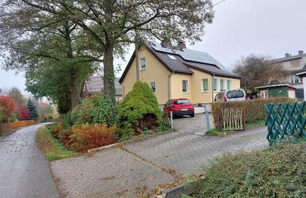 Ferienwohnung Am Floßgraben - Photo 1