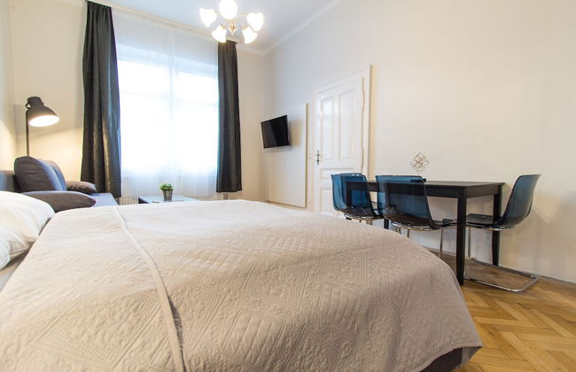 Apartment Erdbergstrasse - Foto 15