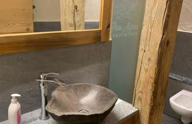 Flora Alpina apartments-Residenza Verdebjo - Foto 65