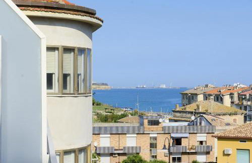 Lo Scorcio sul mare - Foto 35