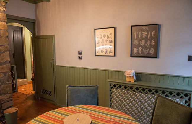 Dandy Villas Metsovo-Metska - Foto 31