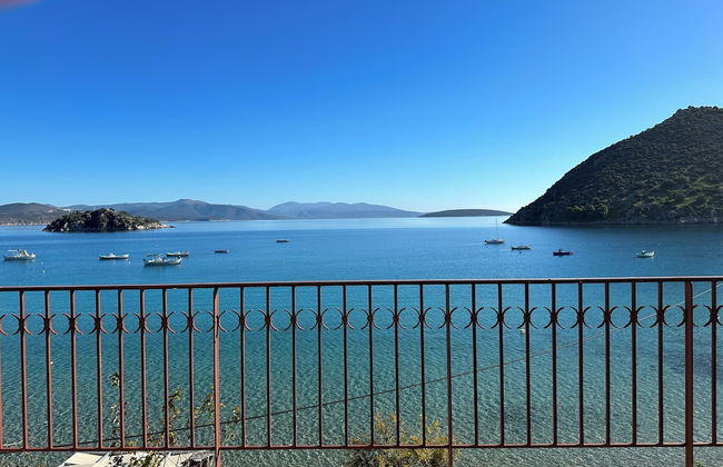 Tolo Beach House with Breathtaking View - Foto 52