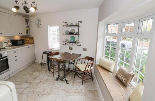 Jubilee Cottage - Foto 15