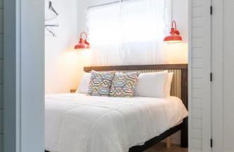 Tranquility Pond Cottage, Relax, Fish and Unwind - Foto 13