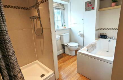 Cosy 17th Century Cotswold Cottage 3 Bedroom Chipping Norton - Borough Cottage - Foto 19