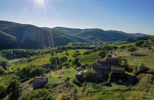 Agriturismo Podere Tegline - Foto 30