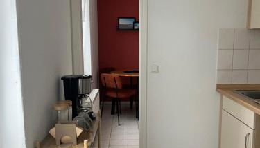 Schöne 2 Zimmer Wohnung in Lübeck - Foto 4