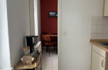 Schöne 2 Zimmer Wohnung in Lübeck - Foto 4