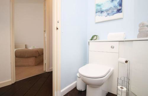 Apartment Willkommen in unserem 2-Schlafzimmer-Apartment für 5 Gäste by Interhome - Foto 12