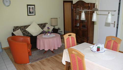 Apartment Baden Baden Haus am Ibachweg - Foto 2