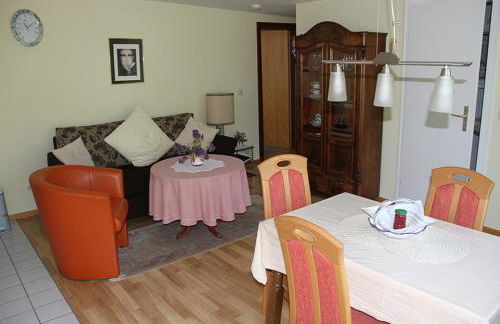 Apartment Baden Baden Haus am Ibachweg - Foto 2