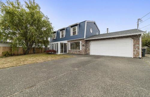 Matia Sandy Point Neptune Beach Private Dock - Foto 43