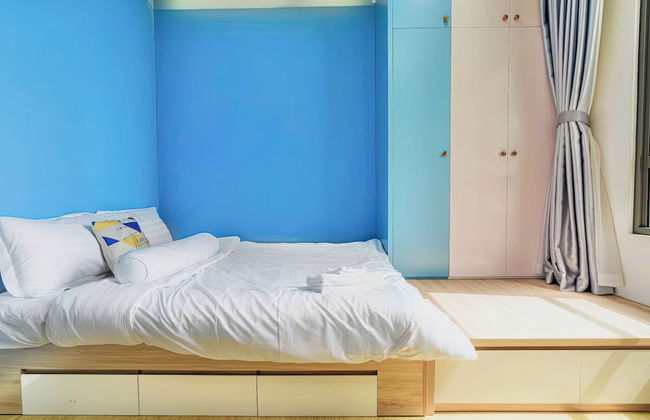 Modern Apartment - Garden Gate - Foto 22