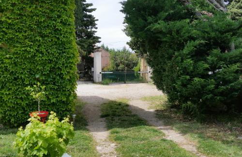 L'Orgalière Alpilles - Foto 20